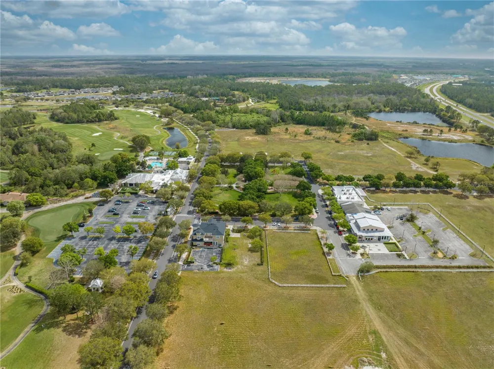 7107 RED LANTERN DR #7107 Harmony, FL 34773