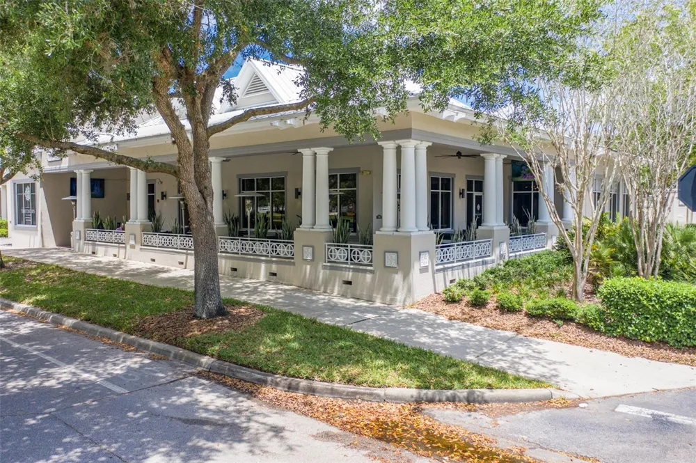 7107 RED LANTERN DR #7107 Harmony, FL 34773