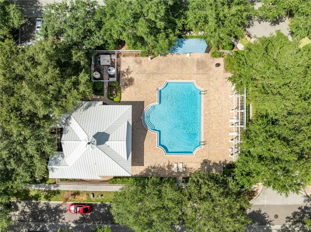 7107 RED LANTERN DR #7107 Harmony, FL 34773