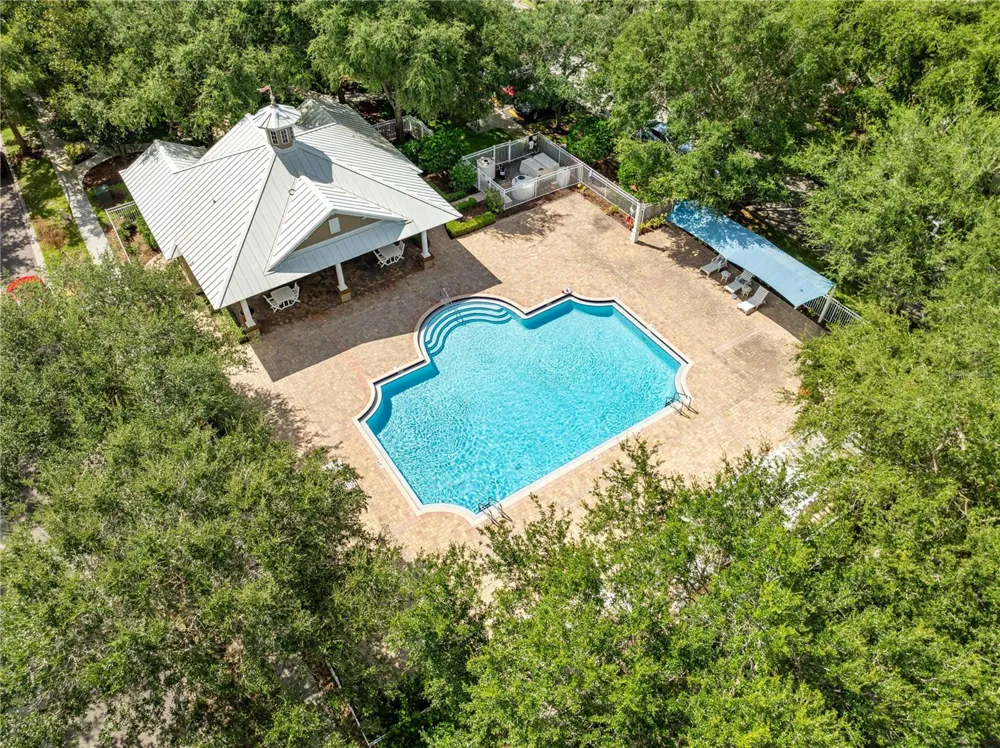7107 RED LANTERN DR #7107 Harmony, FL 34773