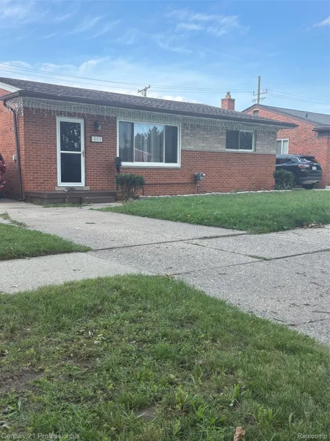1603 Westbrook Drive