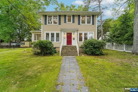 46 Schraalenburgh Road