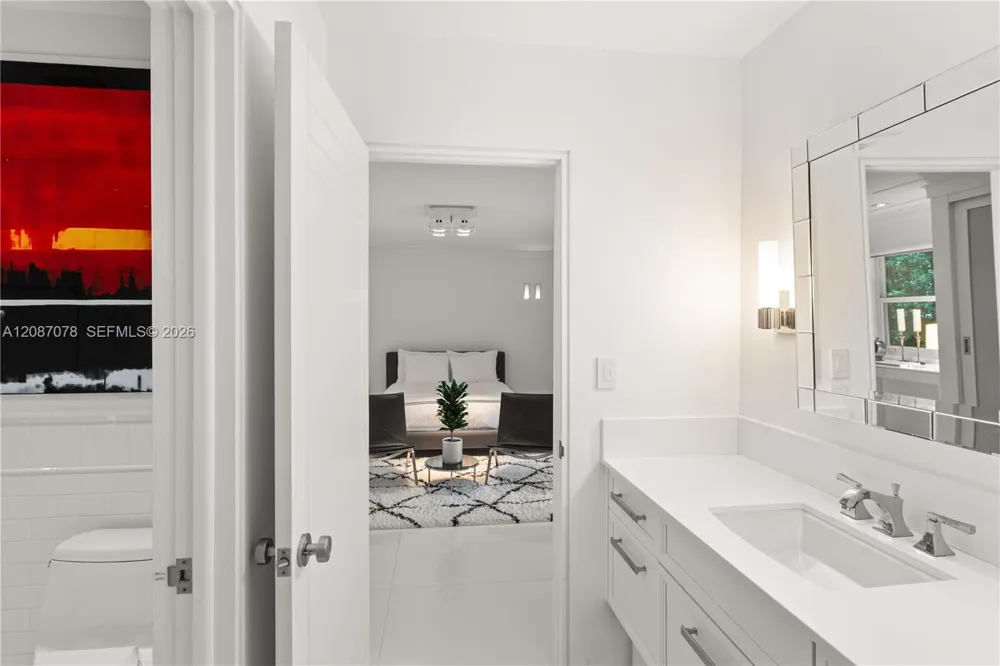 1261 Greenway Dr Coral Gables, FL 33134