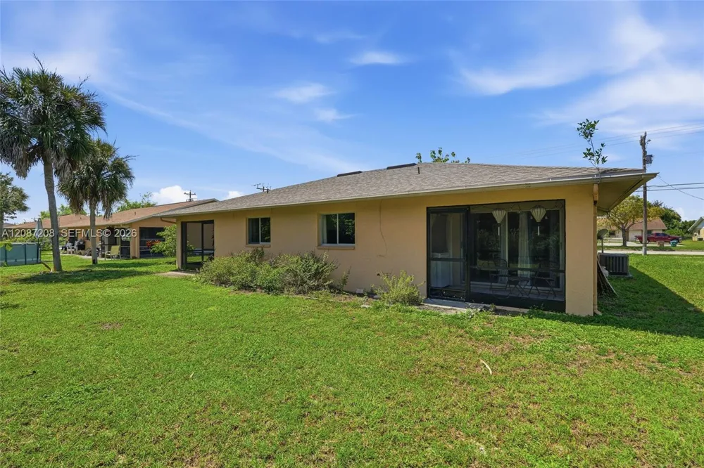 Address Not Shown Cape Coral, FL 33990