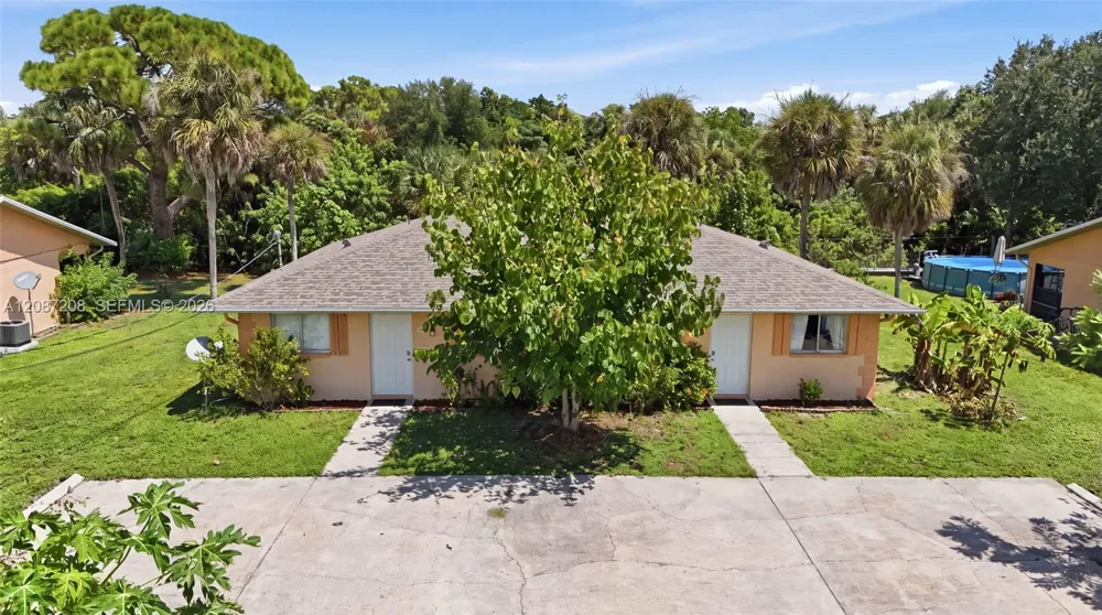 Address Not Shown Cape Coral, FL 33990