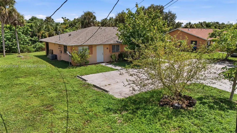 Address Not Shown Cape Coral, FL 33990