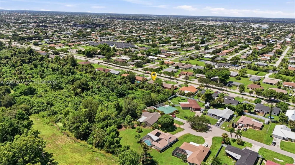 Address Not Shown Cape Coral, FL 33990