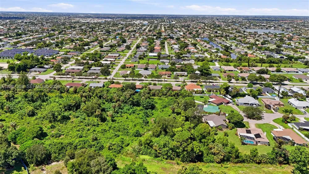 Address Not Shown Cape Coral, FL 33990