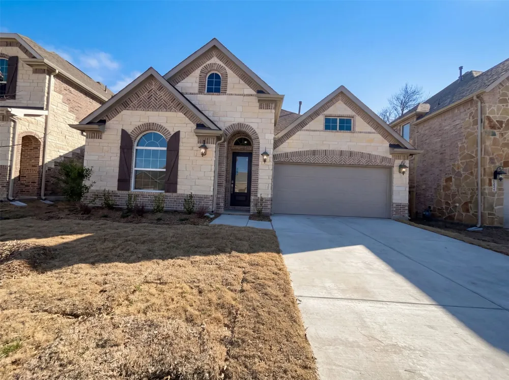 6824 Steiger Trail McKinney, TX 75071