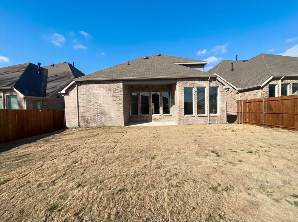 6824 Steiger Trail McKinney, TX 75071