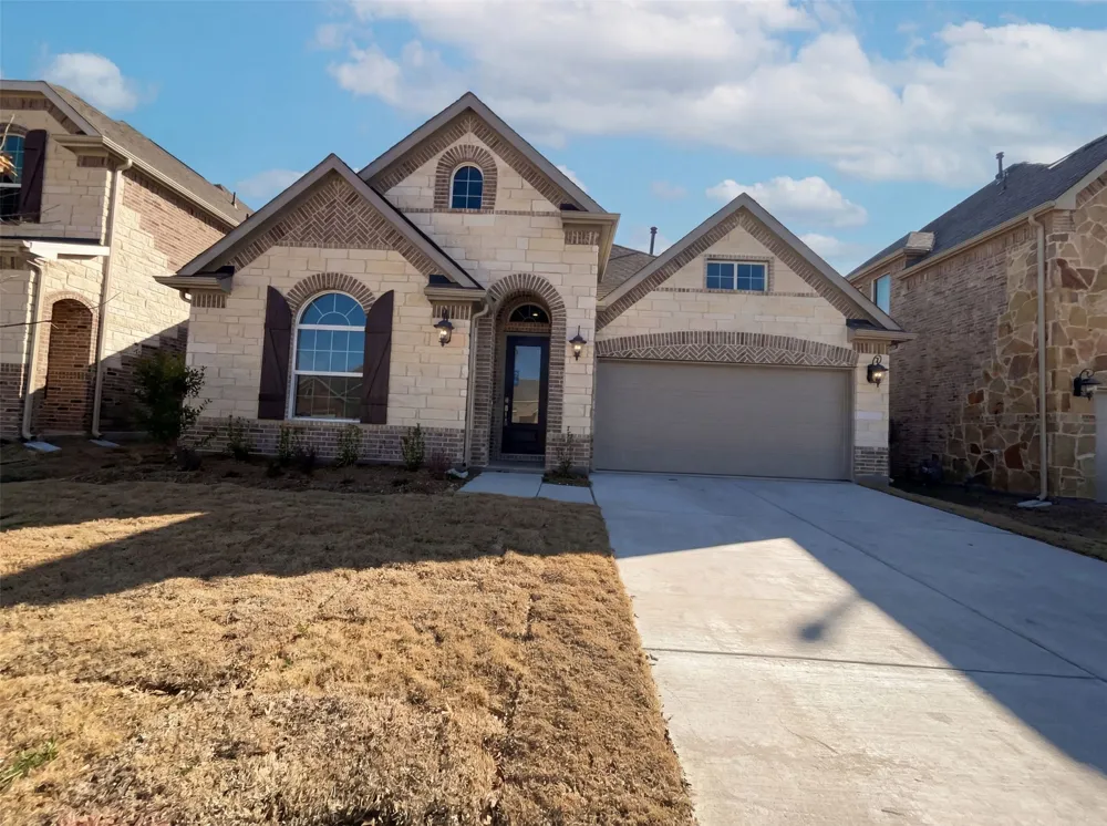 6824 Steiger Trail McKinney, TX 75071