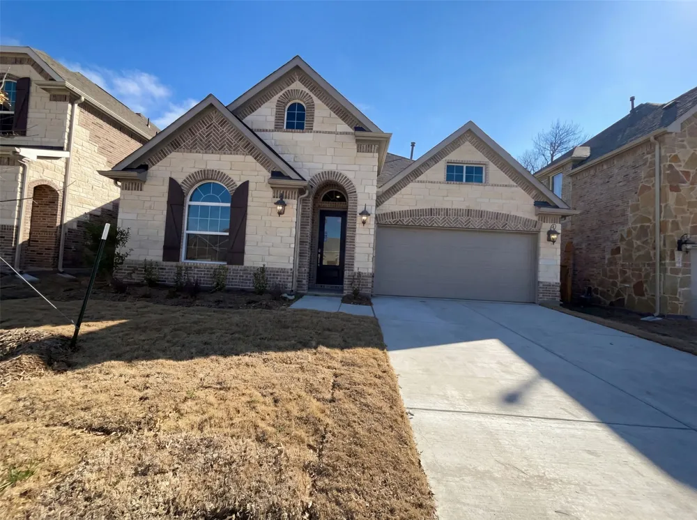 6824 Steiger Trail McKinney, TX 75071