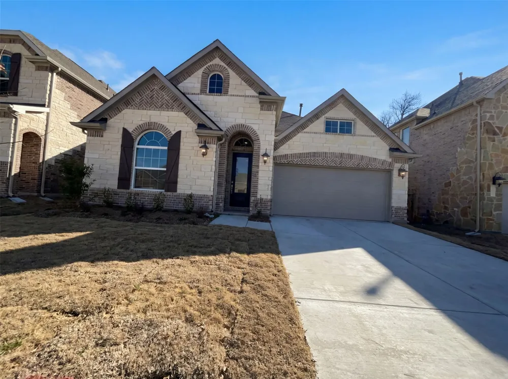 6824 Steiger Trail McKinney, TX 75071