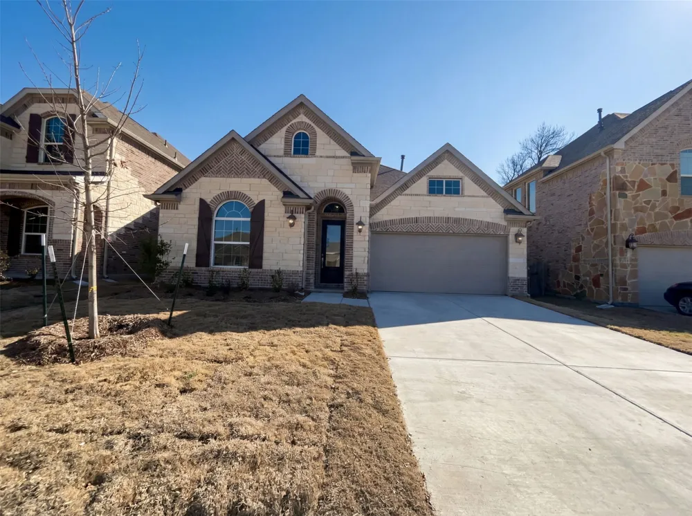 6824 Steiger Trail McKinney, TX 75071