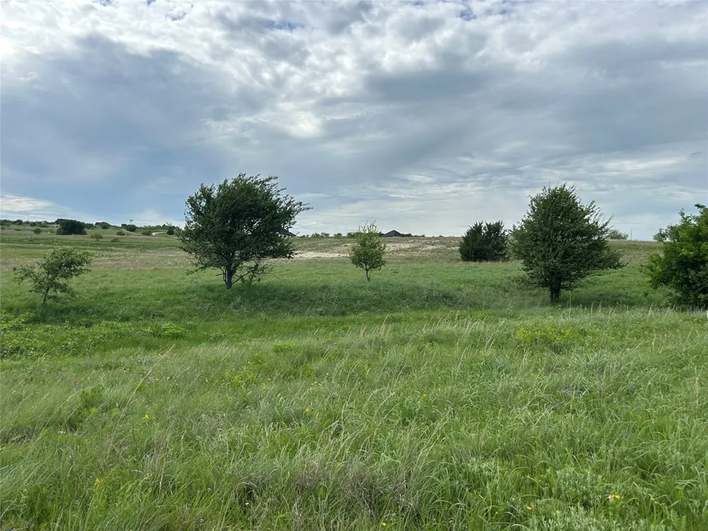5012 Luker Street Aledo, TX 76008