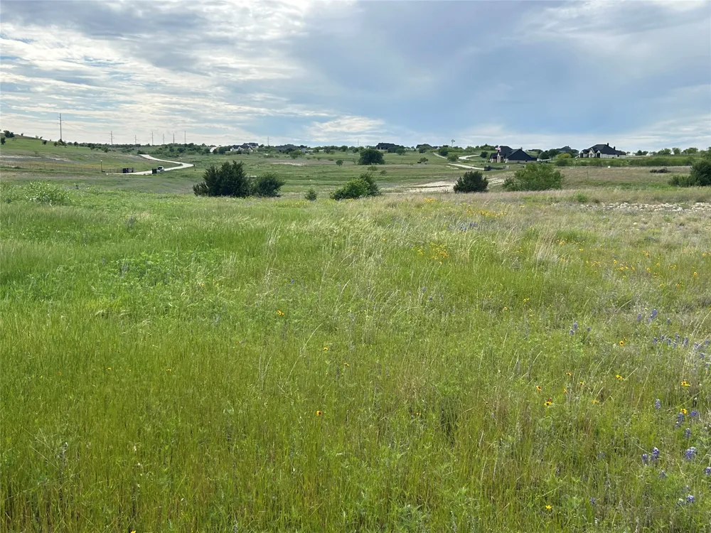 5012 Luker Street Aledo, TX 76008