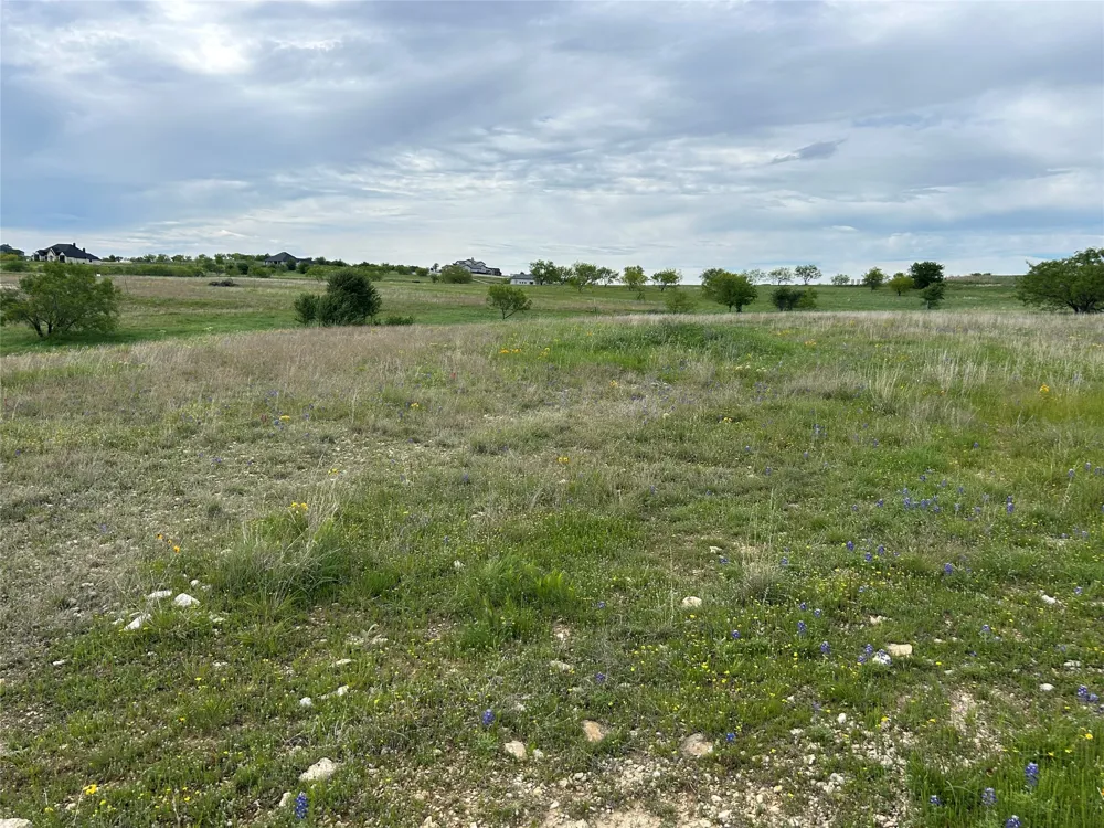 5012 Luker Street Aledo, TX 76008