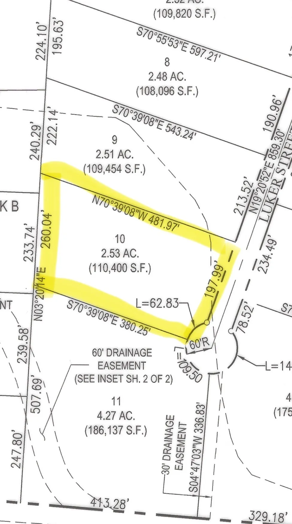 5012 Luker Street Aledo, TX 76008