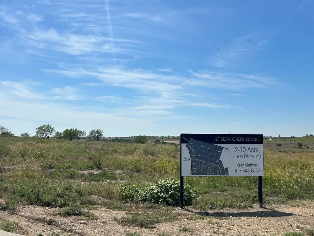 5012 Luker Street Aledo, TX 76008