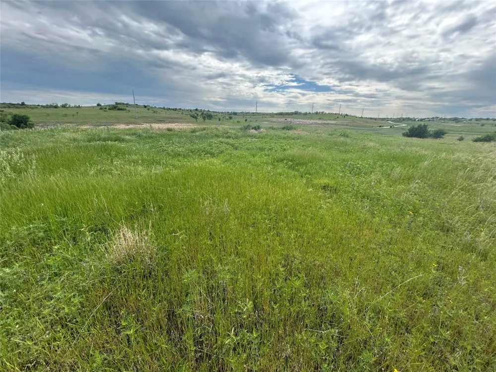 5012 Luker Street Aledo, TX 76008