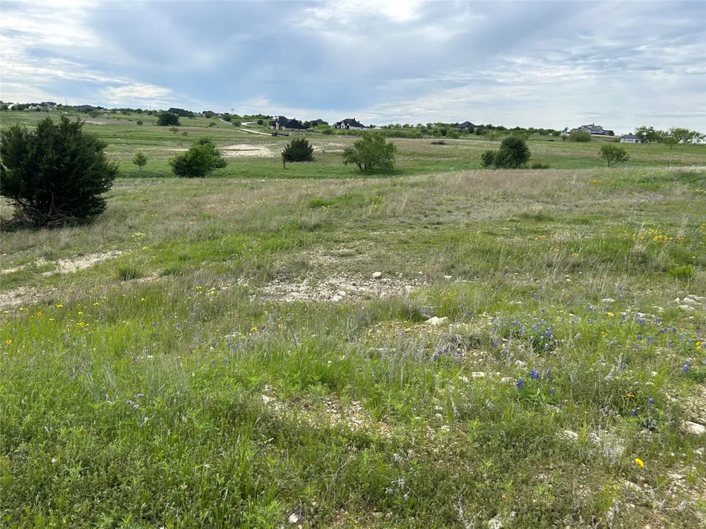 5012 Luker Street Aledo, TX 76008