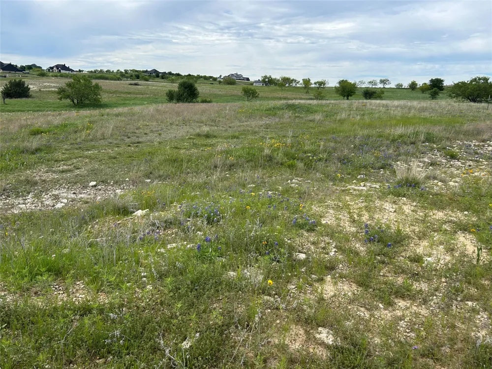 5012 Luker Street Aledo, TX 76008
