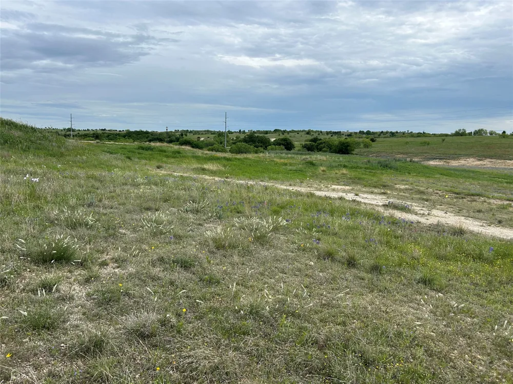 5012 Luker Street Aledo, TX 76008