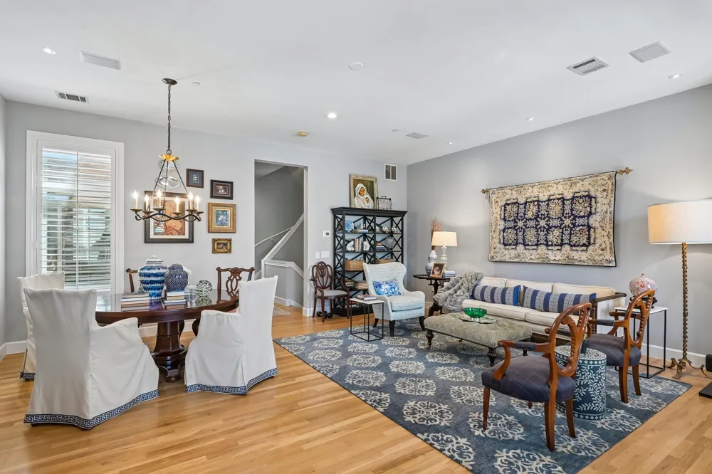 4310 Buena Vista Street #17 Dallas, TX 75205