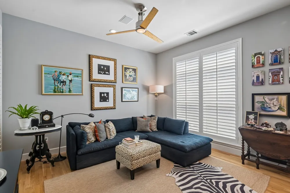 4310 Buena Vista Street #17 Dallas, TX 75205
