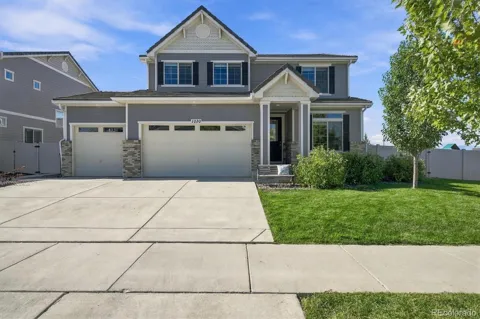 1030 Arrowhead Court