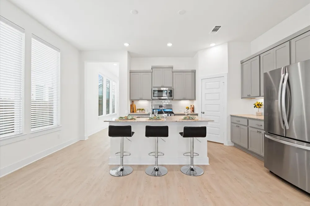 325 Mallorn Lane Montgomery, TX 77316