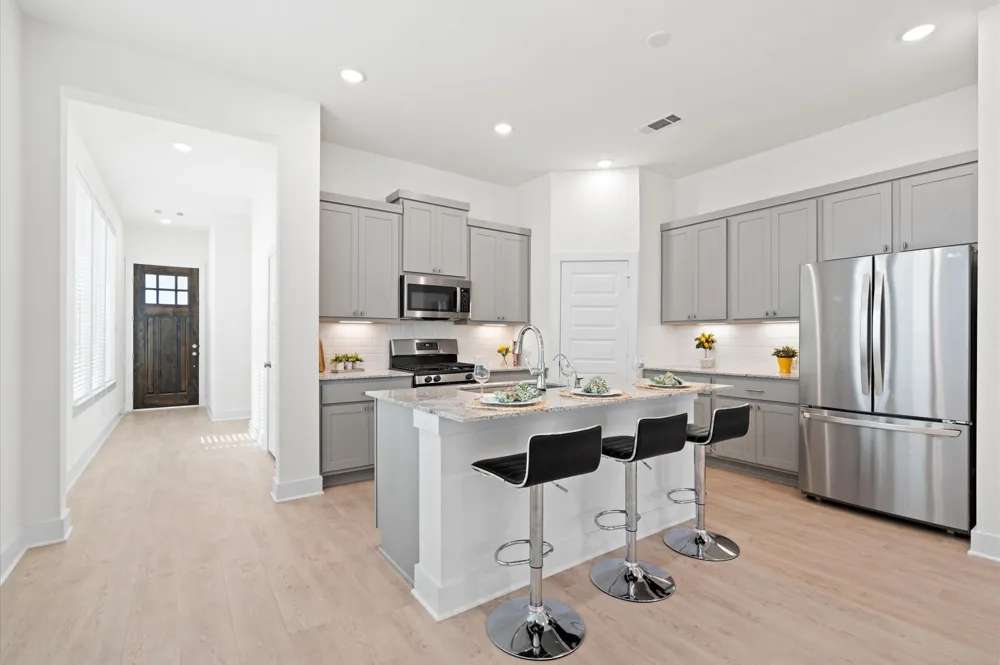 325 Mallorn Lane Montgomery, TX 77316