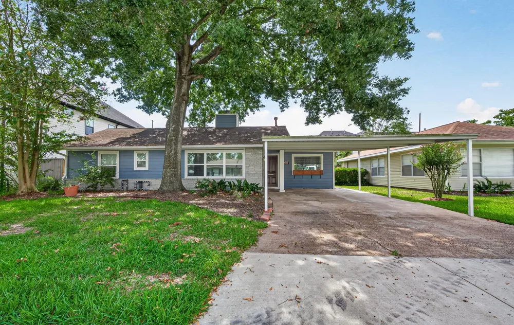 1309 Martin Street Houston, TX 77018