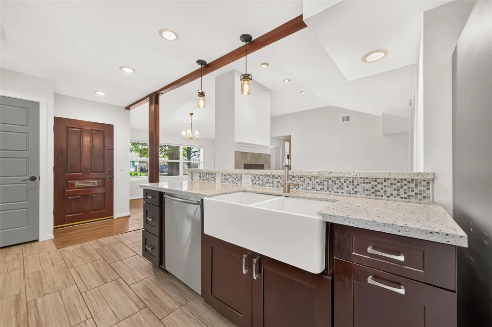 1309 Martin Street Houston, TX 77018