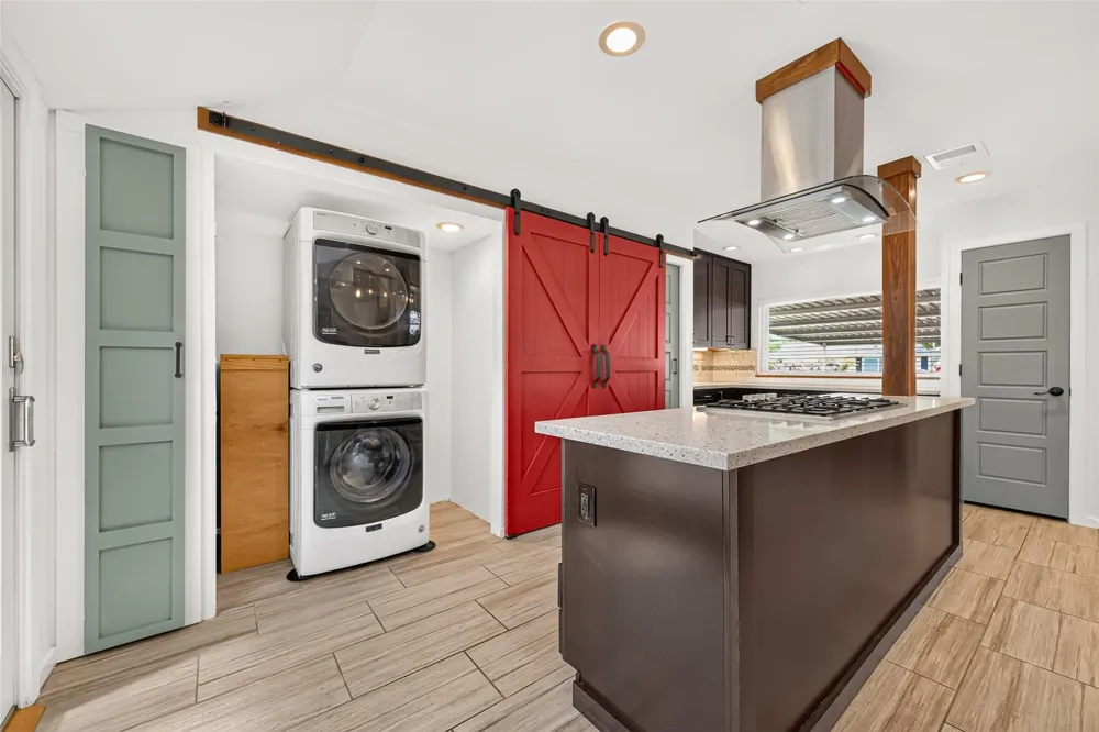 1309 Martin Street Houston, TX 77018
