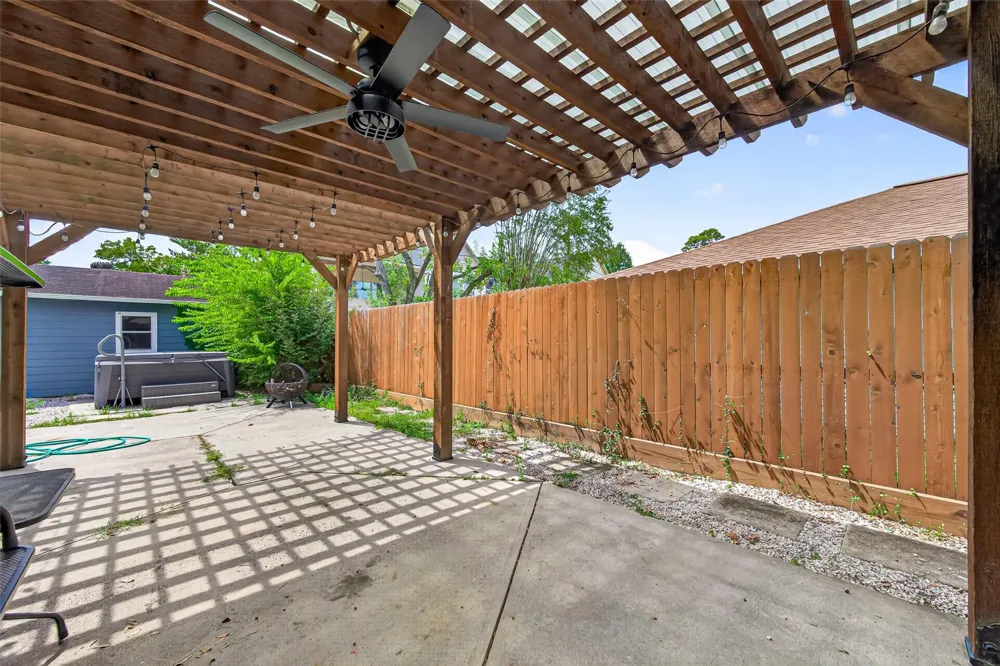 1309 Martin Street Houston, TX 77018