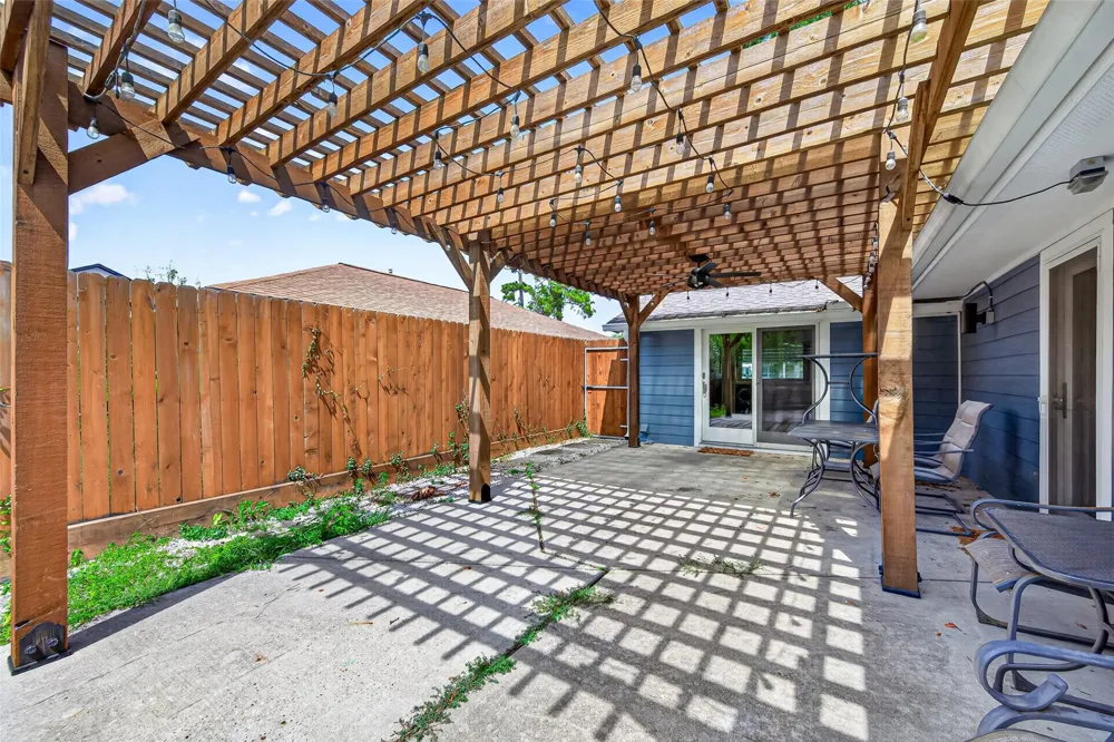1309 Martin Street Houston, TX 77018