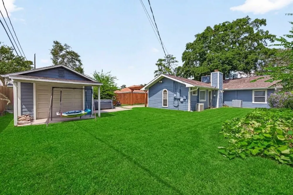 1309 Martin Street Houston, TX 77018