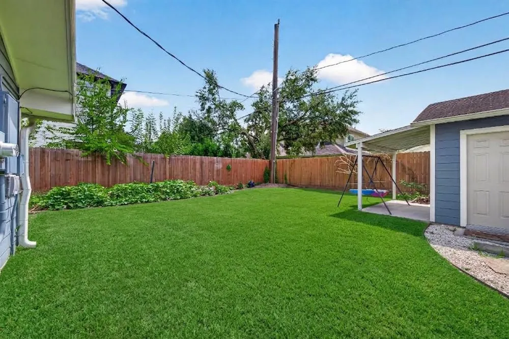 1309 Martin Street Houston, TX 77018