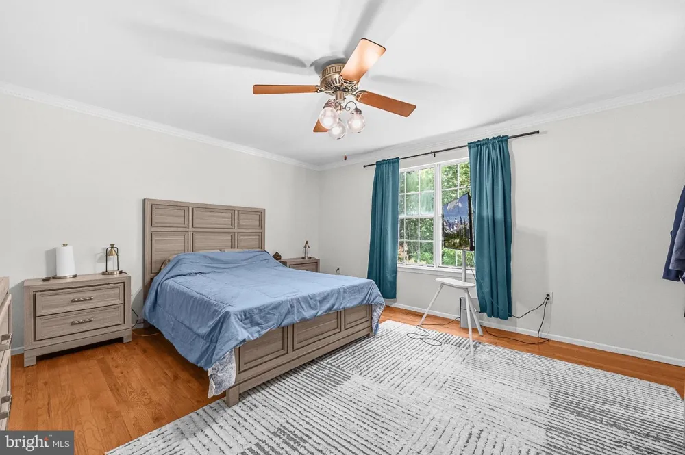 4104 NOTTAWAY PLACE Bowie, MD 20716