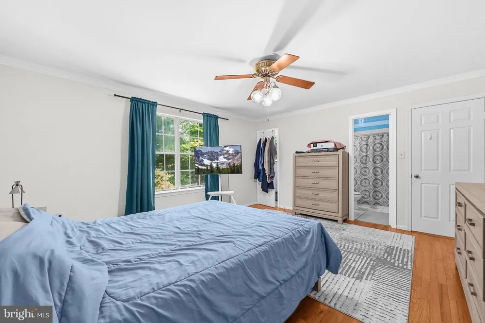 4104 NOTTAWAY PLACE Bowie, MD 20716