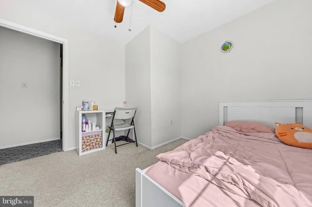 4104 NOTTAWAY PLACE Bowie, MD 20716