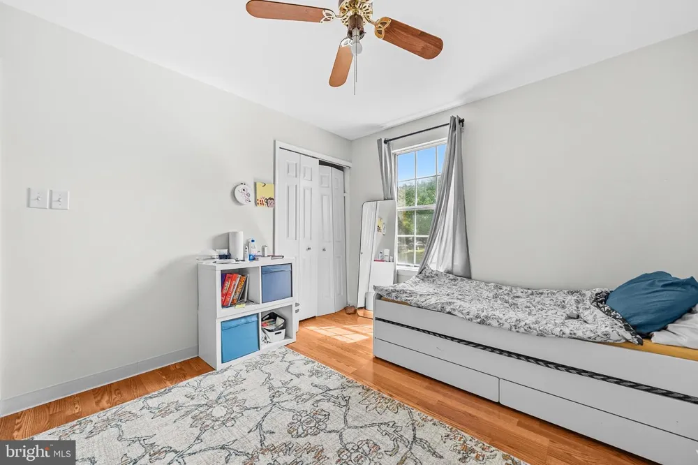 4104 NOTTAWAY PLACE Bowie, MD 20716