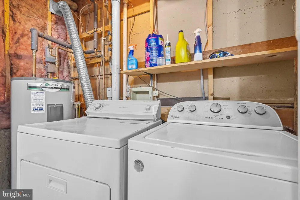 4104 NOTTAWAY PLACE Bowie, MD 20716
