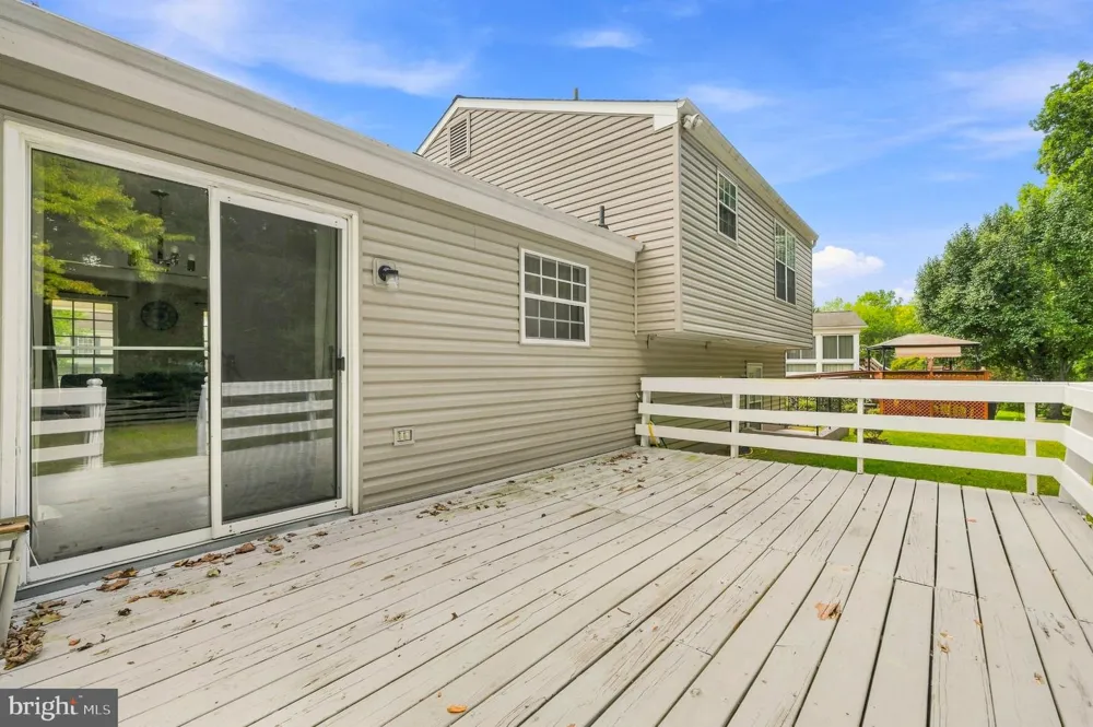 4104 NOTTAWAY PLACE Bowie, MD 20716