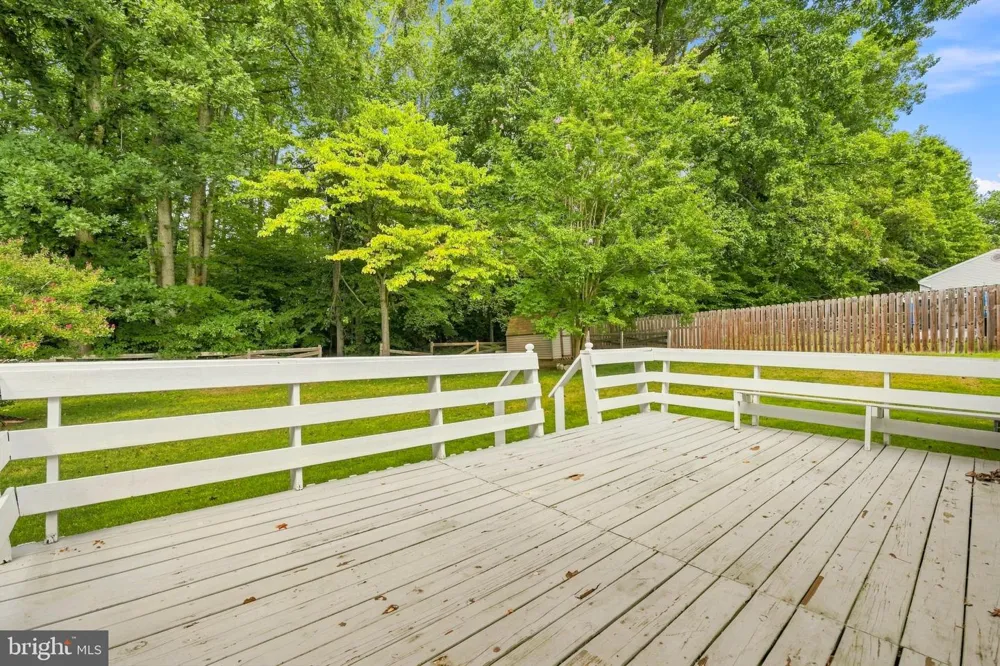 4104 NOTTAWAY PLACE Bowie, MD 20716