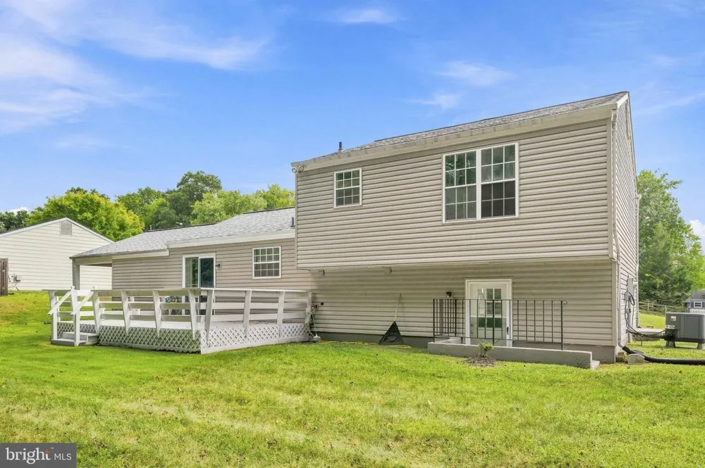 4104 NOTTAWAY PLACE Bowie, MD 20716