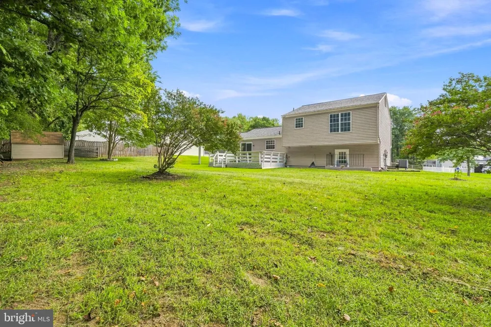 4104 NOTTAWAY PLACE Bowie, MD 20716