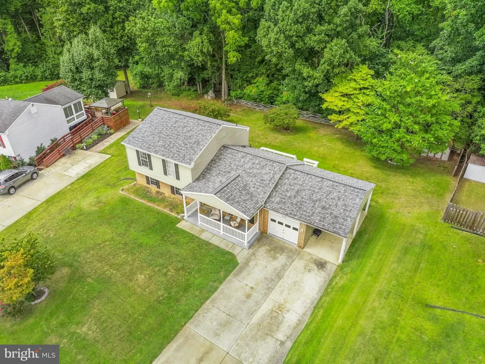 4104 NOTTAWAY PLACE Bowie, MD 20716