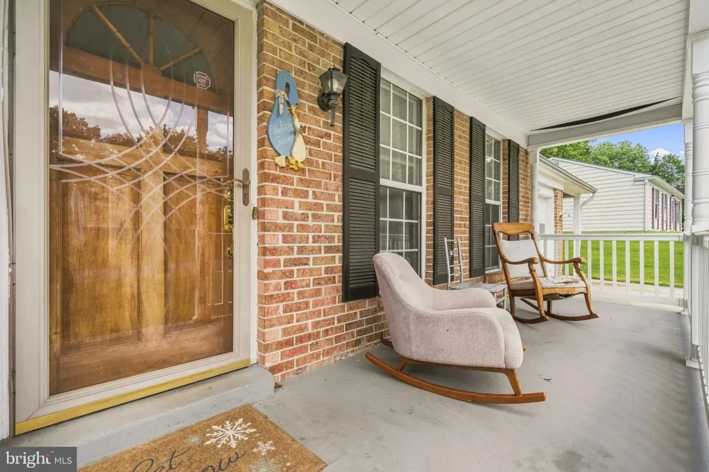 4104 NOTTAWAY PLACE Bowie, MD 20716
